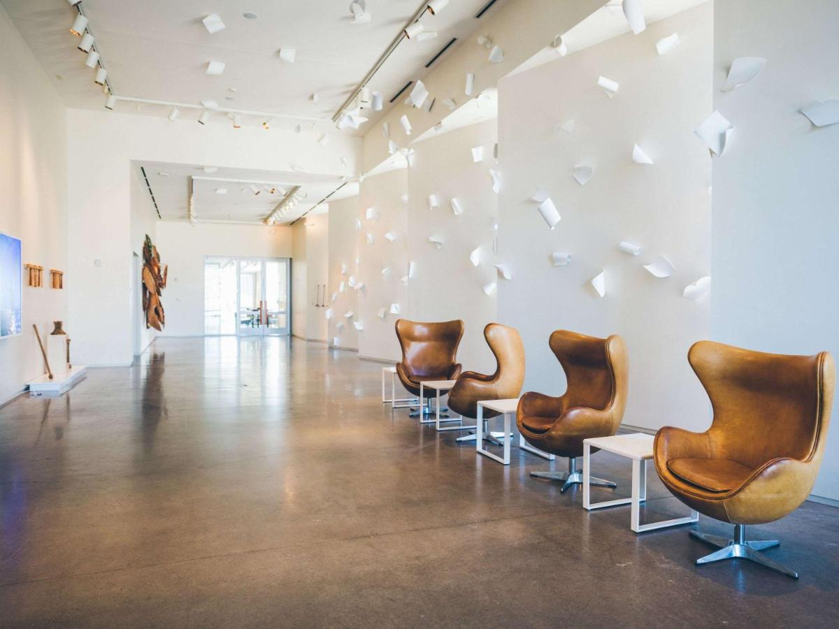 21c Museum Hotel Bentonville - MGallery Exterior foto